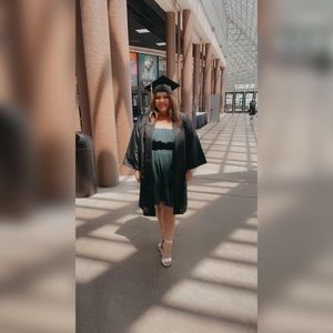 Meet your Posher, Cassidy